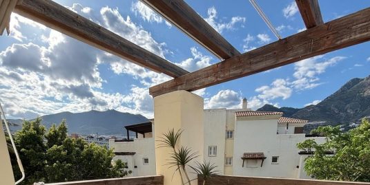 BENALMADENA, ARENAL GOLF