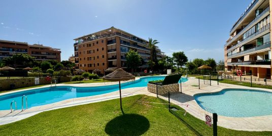 TORREMOLINOS, EL PINILLO