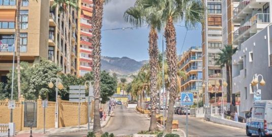 BENALMADENA COSTA, AVDA. ALAY