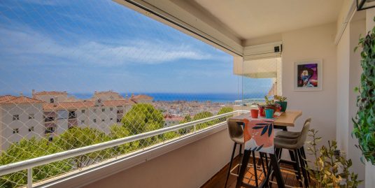 BENALMADENA, AVDA. OBSIDIANA