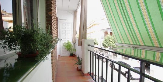 ARROYO DE LA MIEL, CENTRO
