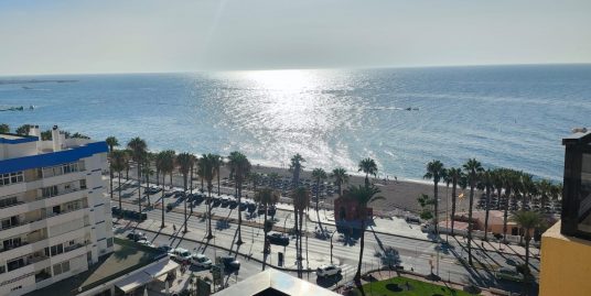 BENALMADENA COSTA, 1ª LINEA PLAYA