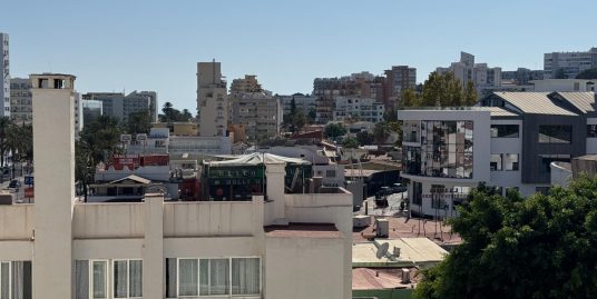BENALMADENA COSTA, SOLYMAR