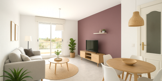 BENALMADENA, CASABLANCA-LA VIÑUELA