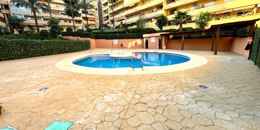 FUENGIROLA, LOS PACOS