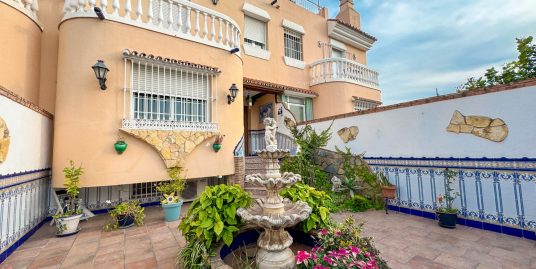 MALAGA, GUADALMAR