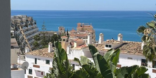 BENALMADENA COSTA, TORREQUEBRADA