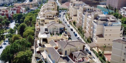 BENALMADENA COSTA, TORREQUEBRADA