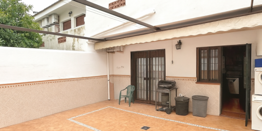 BENALMADENA PUEBLO, RETAMAR