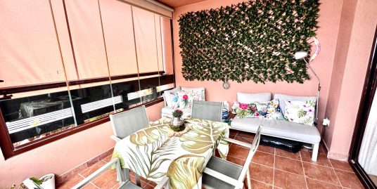 ARROYO DE LA MIEL, MYRAMAR