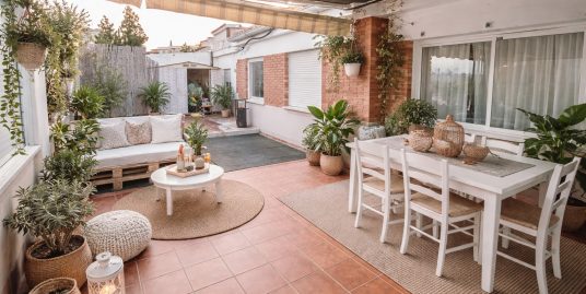 ARROYO DE LA MIEL, C/ JUAN RAMON JIMENEZ