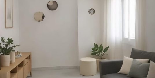 TORREMOLINOS, LOMA DE LOS RISCOS