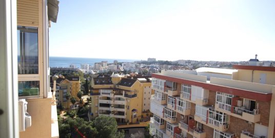 BENALMADENA, GAMONAL