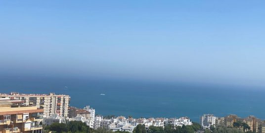 BENALMADENA, PARQUE DE LA PALOMA