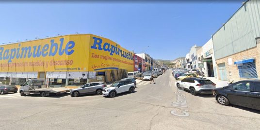 TORREMOLINOS, EL PINILLO