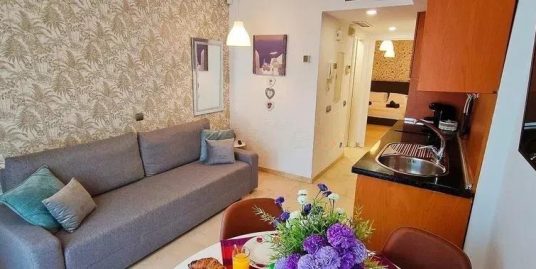 BENALMADENA COSTA, CORTIJO TORREQUEBRADA