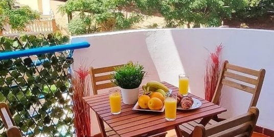 BENALMADENA COSTA, CORTIJO TORREQUEBRADA