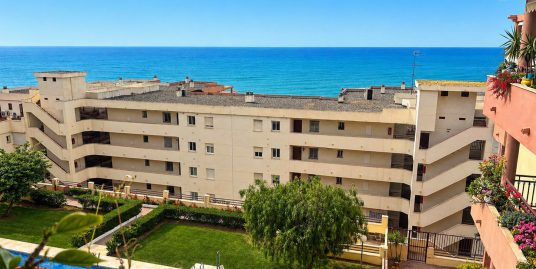 BENALMADENA COSTA, TORREQUEBRADA