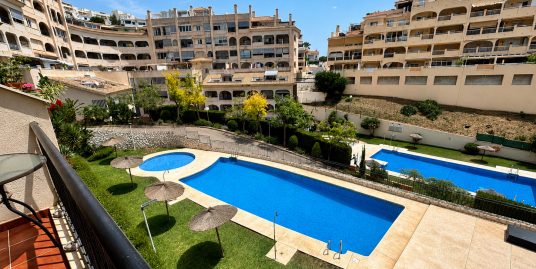 BENALMADENA COSTA, TORREQUEBRADA