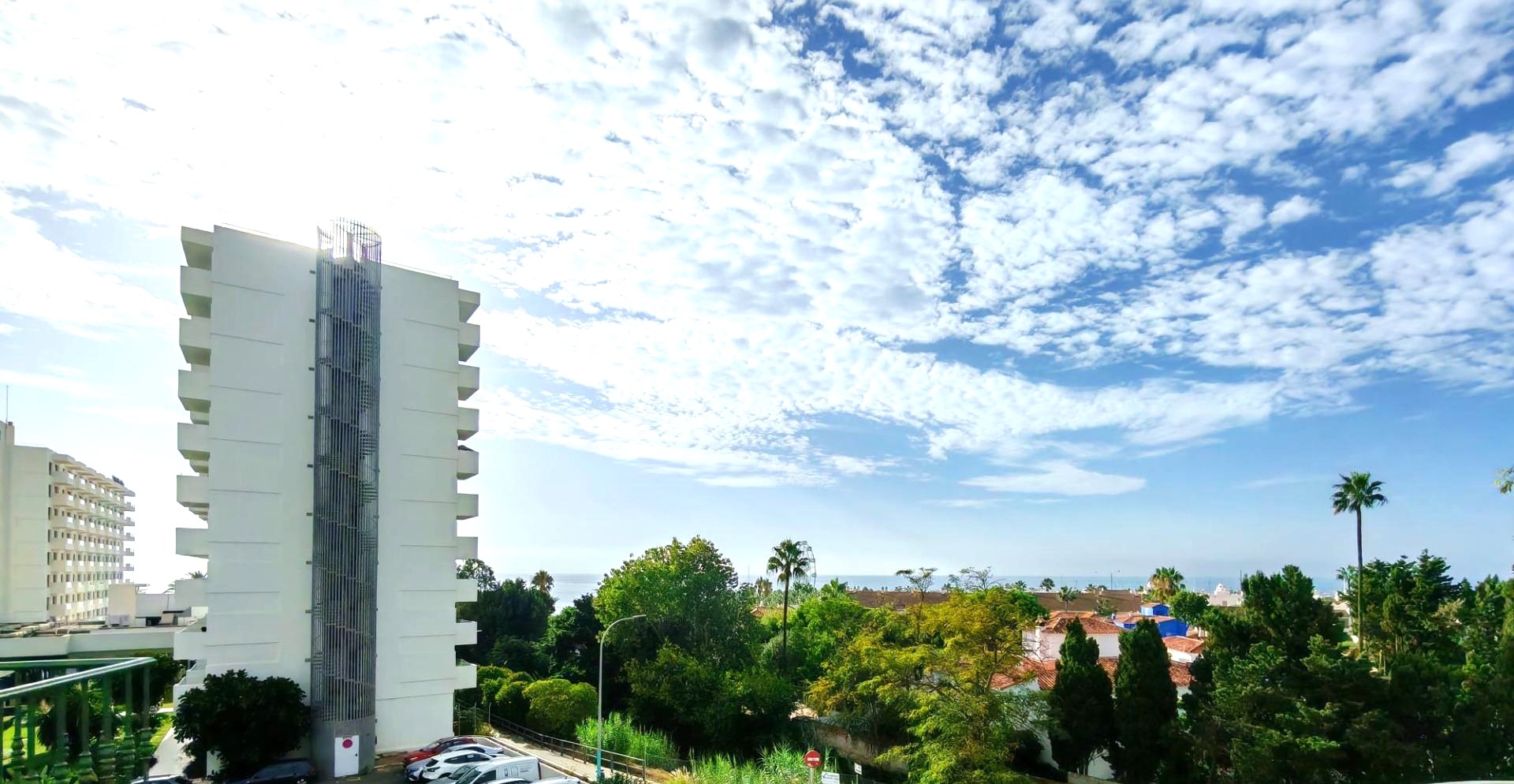 TORREMOLINOS, LA CARIHUELA