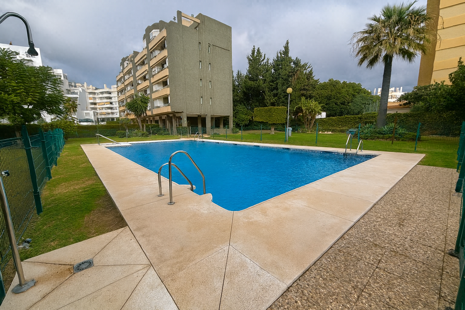 BENALMADENA, SOLYMAR