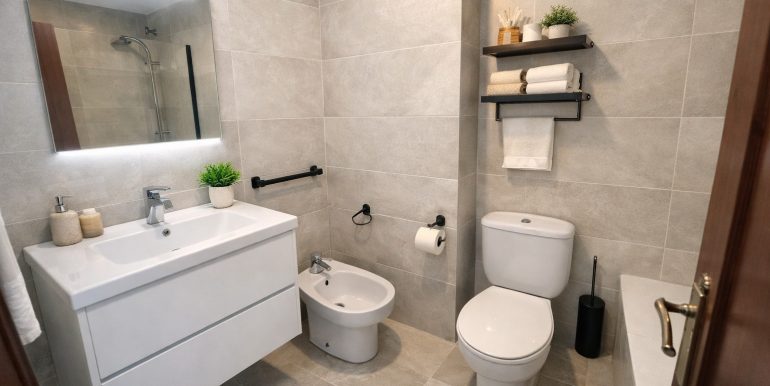 Baño