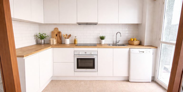 Cocina IA