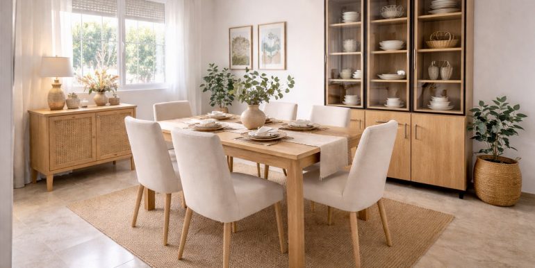 Comedor IA