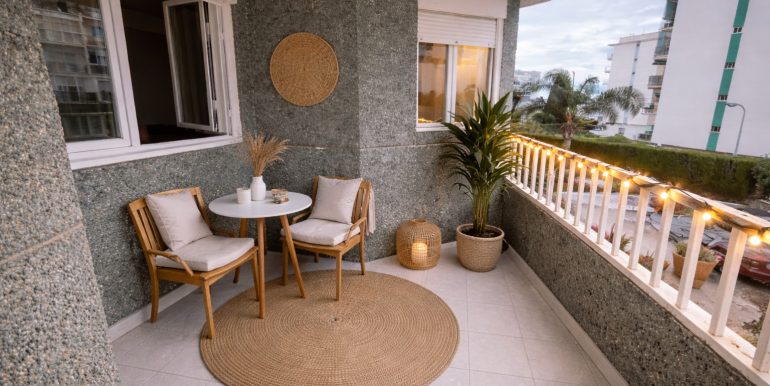 Terraza IA