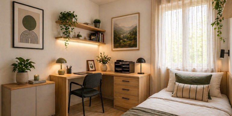 6 ia cama