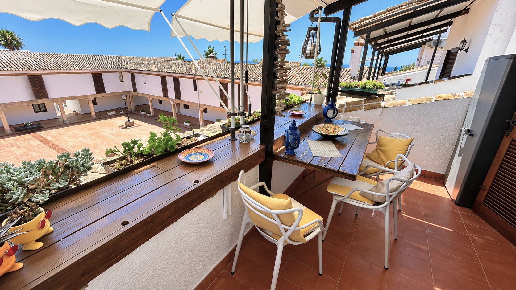 BENALMADENA COSTA, TORREMUELLE